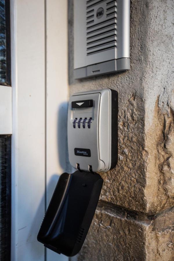 מוסטר Big Tree Apartment & The Nest Apartment - Free Parking מראה חיצוני תמונה