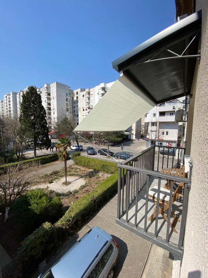 מוסטר Big Tree Apartment & The Nest Apartment - Free Parking מראה חיצוני תמונה