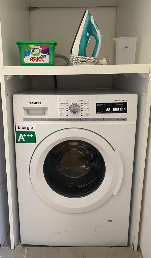 מוסטר Big Tree Apartment & The Nest Apartment - Free Parking מראה חיצוני תמונה